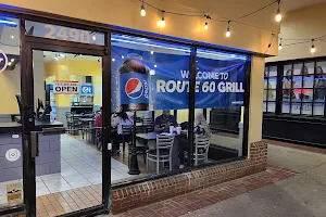 Route 60 Grill image