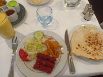 Plats et boissons du Restaurant indien Royal Indien à Paris - n°2