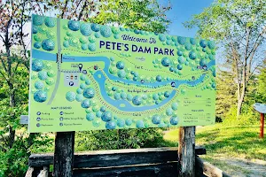 Pete's Dam Park image
