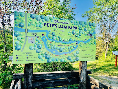 Pete's Dam Park