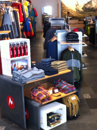 Sportswear Store «Marmot», reviews and photos, 165 Post St, San Francisco, CA 94108, USA