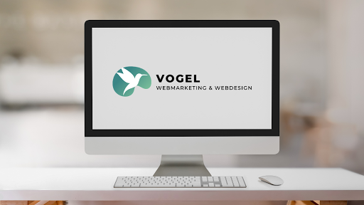 Vogel Webmarketing & Webdesign Frankfurt