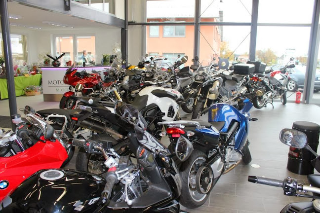 MCL Motorrad Center Lambert GmbH - Motorzaak