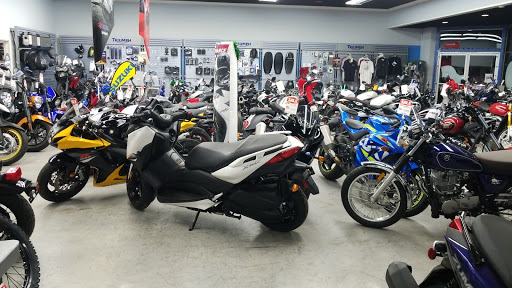 Motorcycle Dealer «Simi Valley Cycles», reviews and photos, 2902 E Los Angeles Ave, Simi Valley, CA 93065, USA