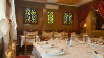 Photos du propriétaire du Restaurant marocain LA PALMERAIE DE MARRAKECH à Gagny - n°4