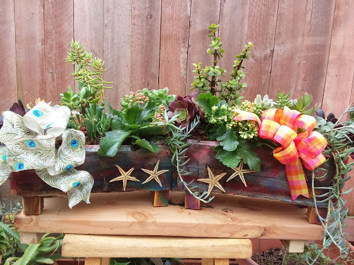 Florist «Pismo Beach Florist», reviews and photos, 695 Price St, Pismo Beach, CA 93449, USA