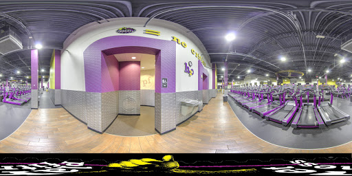 Gym «Planet Fitness», reviews and photos, 3005 W Lake Mary Blvd Suite 105, Lake Mary, FL 32746, USA