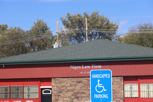 Attorney «Nigro Law Firm, LLC», reviews and photos