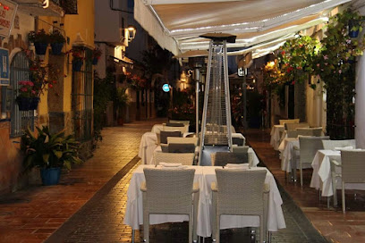 Oliva Iberoteca Restaurante Estepona - C. Caridad, 97, 29680 Estepona, Málaga, Spain