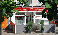 Photos du propriétaire du Restaurant Le Clos Saint André à Saint-André-de-l'Eure - n°1