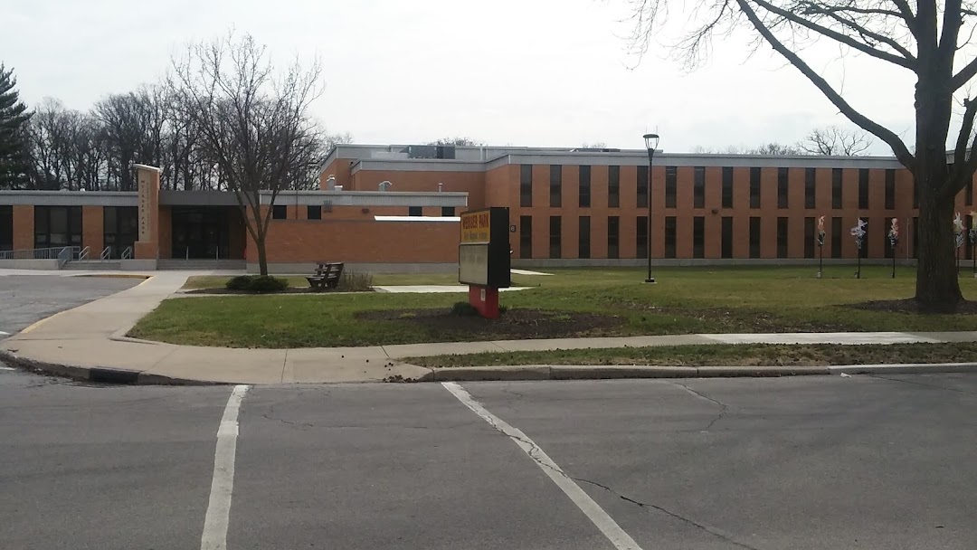 Weisser Park Elementary School