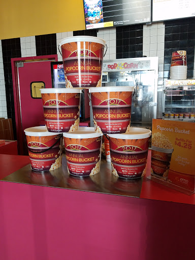 Movie Theater «AMC Classic Irving 10», reviews and photos, 4205 W Pioneer Dr, Irving, TX 75061, USA