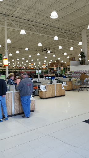 Home Improvement Store «Menards», reviews and photos, 2800 Wiley Blvd SW, Cedar Rapids, IA 52404, USA