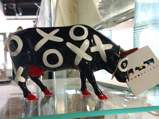 Thrift Store «Freedom Treasures Resale Store», reviews and photos, 7570 Cooley Lake Rd, Waterford Twp, MI 48327, USA