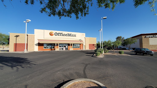 Office Supply Store «OfficeMax», reviews and photos, 5550 E Broadway Blvd, Tucson, AZ 85711, USA