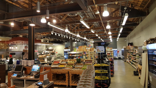 Grocery Store «The Market», reviews and photos, 611 Fremont St, Las Vegas, NV 89101, USA