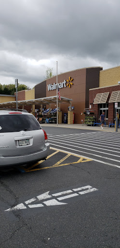 Department Store «Walmart Supercenter», reviews and photos, 975 Hilton Heights Rd, Charlottesville, VA 22901, USA