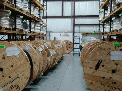 Electrical Supply Store «Electric Supply Inc», reviews and photos, 4407 N Manhattan Ave, Tampa, FL 33614, USA