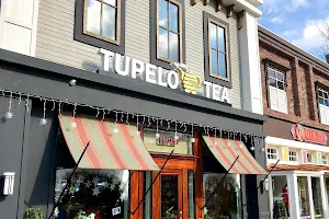 Tupelo Tea image