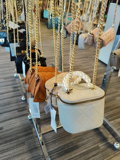 Department Store «Nordstrom Rack Willowbrook Mall», reviews and photos, 8000 Willowbrook Dr, Houston, TX 77070, USA