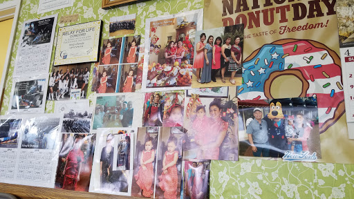 Donut Shop «King Donuts», reviews and photos, 3413 Chestnut Ave, Concord, CA 94519, USA