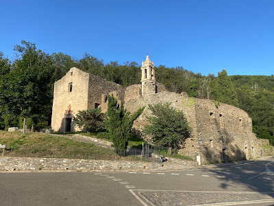 Couvent Saint-Antoine de Casabianca - Cunventu Sant’Antone di A Casabianca à Casabianca