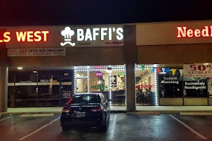 Baffi's Restaurant image