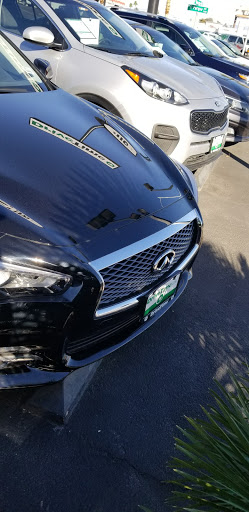 Used Car Dealer «DriveTime Used Cars», reviews and photos, 2025 S Decatur Blvd, Las Vegas, NV 89102, USA