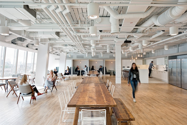 Reviews of Modus Workspace LTD in London - Construction company
