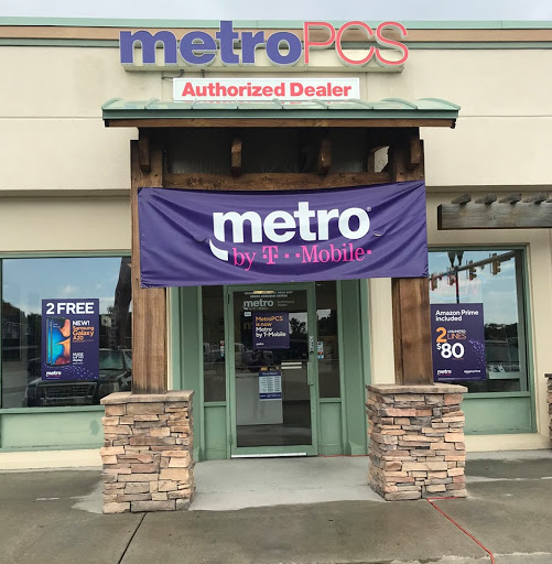 Cell Phone Store «MetroPCS Authorized Dealer», reviews and photos, 3040 3500 S, West Valley City, UT 84119, USA