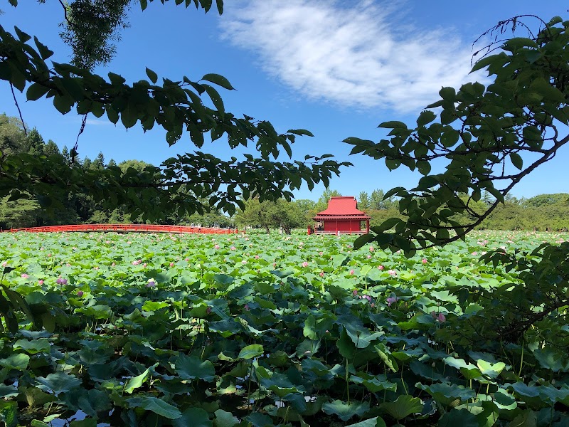 平川市尾上農村環境改善センター さるか荘