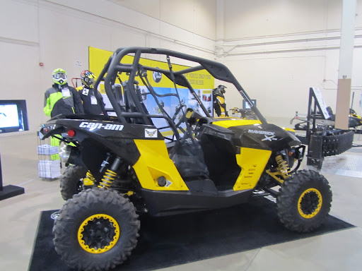 Motorcycle Dealer «Birds of Prey Motorsports», reviews and photos, 721 Hannibal St, Caldwell, ID 83605, USA