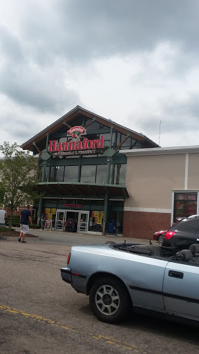 Grocery Store «Hannaford Supermarket», reviews and photos, 255 Warner Blvd, Taunton, MA 02780, USA