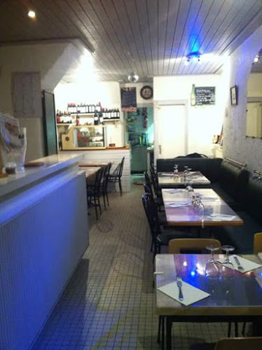 restaurants Bar Des Capucins Chez Ludo Bordeaux