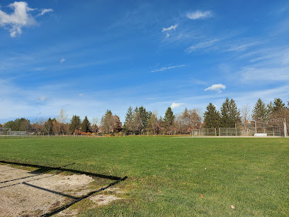 Conservation Drive Park Baseball Fields