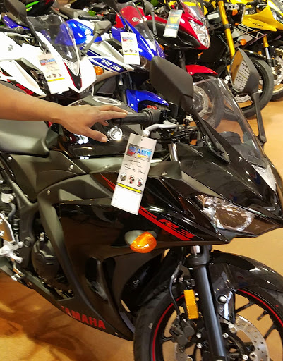 Motorcycle Dealer «Island Power Sports», reviews and photos, 4116 Sunrise Hwy, Massapequa, NY 11758, USA