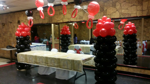 Auditorium «Kings & Queens Hall Rental», reviews and photos, 15845 Schaefer Hwy, Detroit, MI 48227, USA