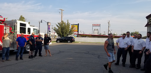 Building Materials Supplier «BMC - Building Materials & Construction Solutions», reviews and photos, 2380 S 1900 W, Ogden, UT 84401, USA