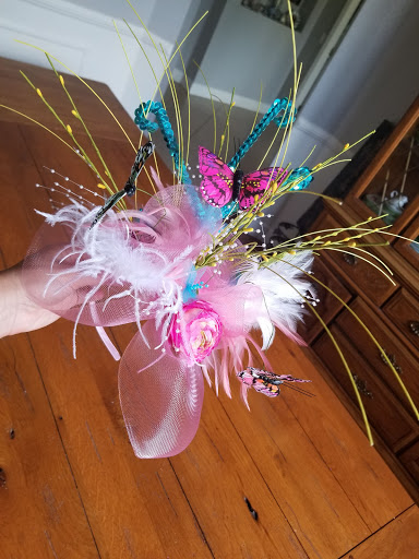 Craft Store «Michaels», reviews and photos, 229 W Alexander St, Plant City, FL 33563, USA