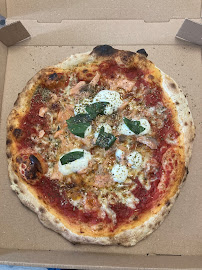 Plats et boissons du Pizzas à emporter Mpizza à Bretteville-sur-Odon - n°10