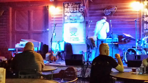Bar «Rock Island Live», reviews and photos, 101 N Rock Island, Wichita, KS 67202, USA