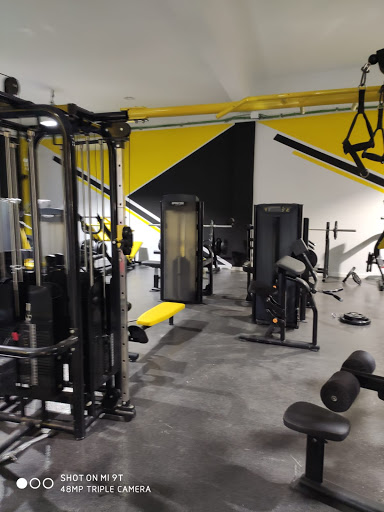 Fitness Prat | Gimnasio El Prat de Llobregat / en El Prat de Llobregat, Barcelona