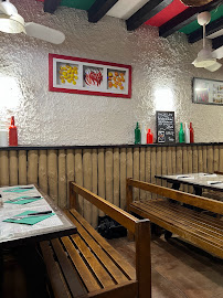Atmosphère du Pizzeria La Pastasciutta à Toulouse - n°5