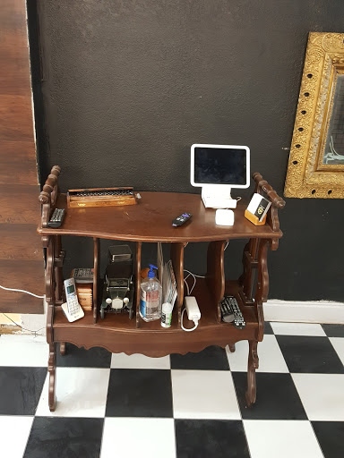 Barber Shop «Euro Cuts Barbershop», reviews and photos, 59 N Orange Ave, Orlando, FL 32801, USA