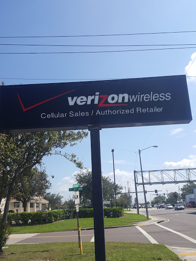 Cell Phone Store «Verizon Authorized Retailer – Cellular Sales», reviews and photos, 901 Havendale Blvd NW, Winter Haven, FL 33881, USA