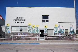 Goshen County Senior Friendship Center image