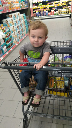 Supermarket «ALDI», reviews and photos, 7369 Watson Rd, Shrewsbury, MO 63119, USA