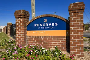 Reserves at Tidewater image