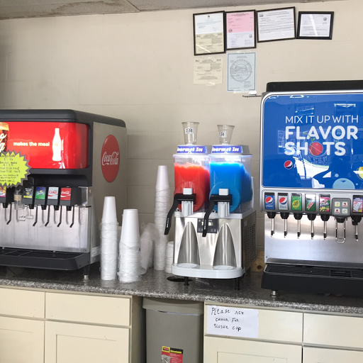 Liquor Store «Royal Liquor», reviews and photos, 270 W Elm Ave, Coalinga, CA 93210, USA