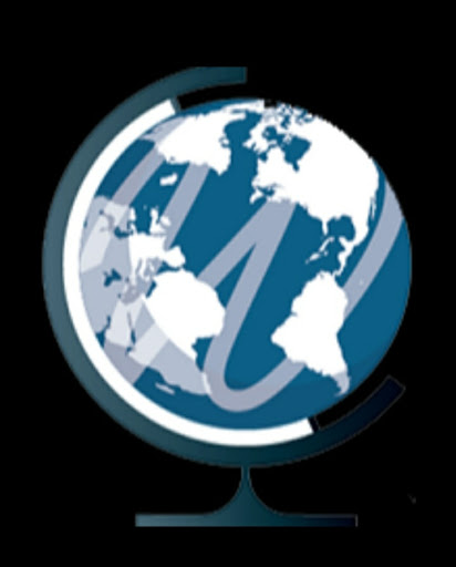 Logo da empresa - World Contabilidade